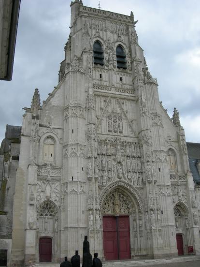 St Riquier