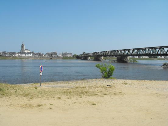 St Mathurin-sur-Loire