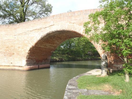 Pont d'En Serny