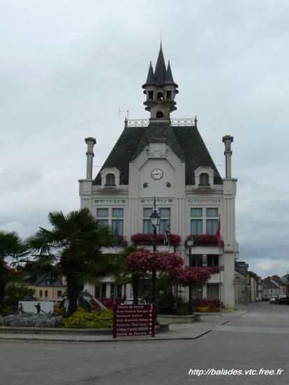 St Méen-le-Grand