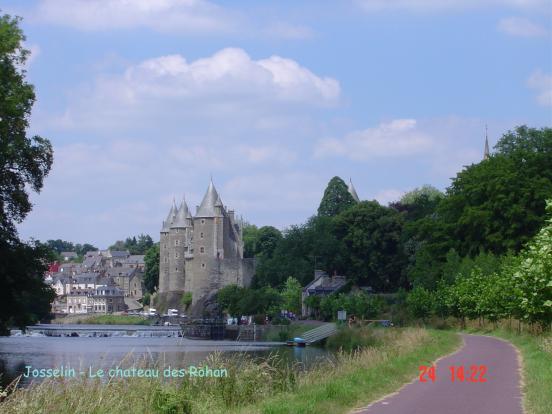 Chateau des Rohan