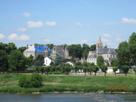 Meung sur Loire