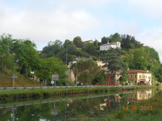 Meilhan sur Garonne