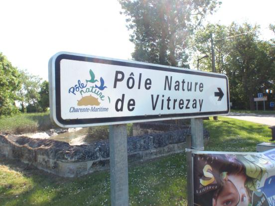 Port Vitrezay