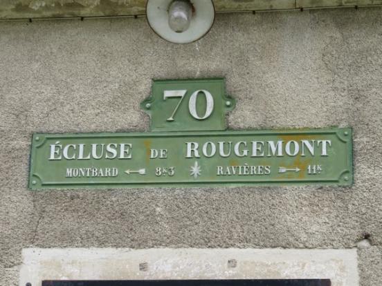 Rougemont