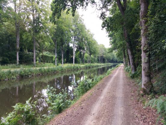 Canal D'Ille et Rance 3