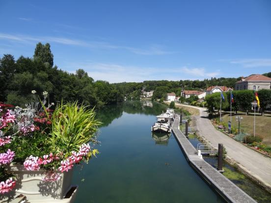 Canal de la Meuse