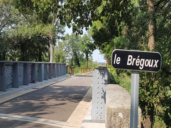 Le Brégoux