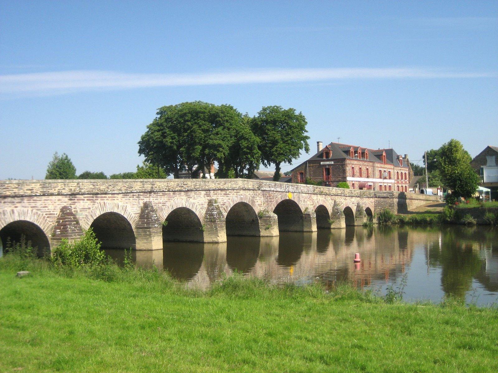 Pont Réan